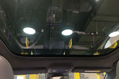 Leapmotor Lafa5