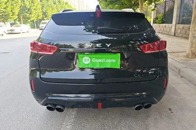 WEY VV7