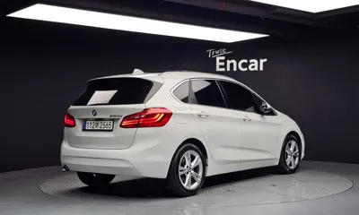 BMW 2-Series