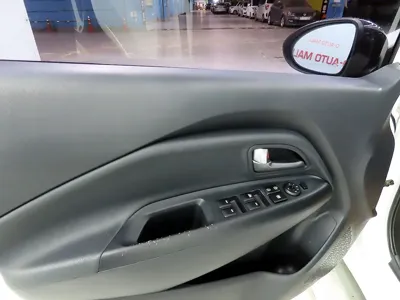 Kia Pride