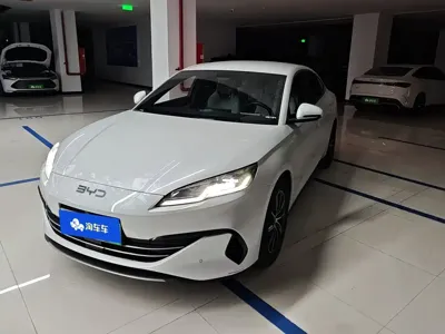 BYD 海豹06