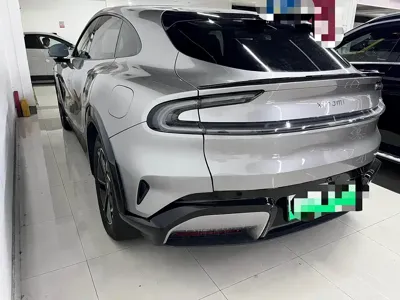 Xiaomi YU7
