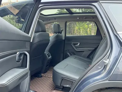 BYD Pro