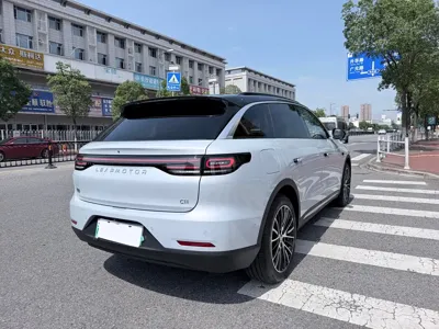 Leapmotor Leapmotor C11