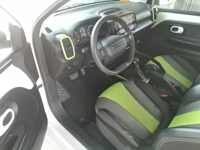 Roewe Clever