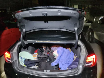 Buick Regal
