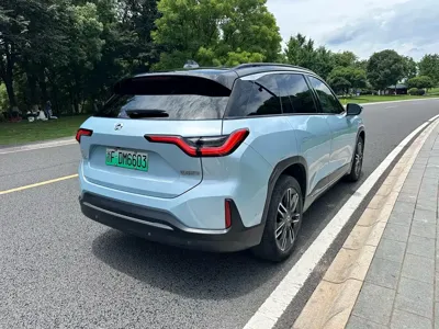 Nio ES6
