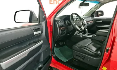 Toyota Tundra