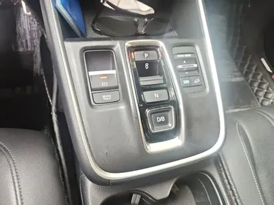 Honda Breeze PHEV