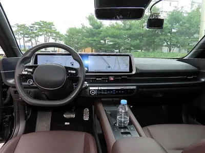 Hyundai Ioniq6