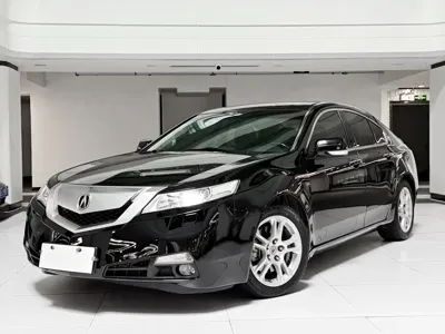 Acura TL
