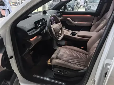 Nio EC6