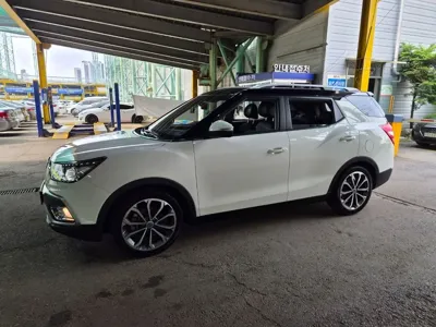 KG_Mobility_Ssangyong TIBOLI