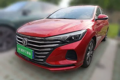 Changan Eado