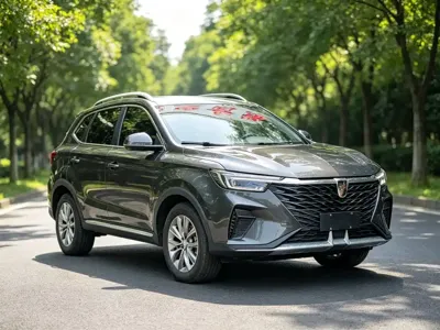 Roewe RX5