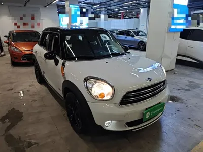 MINI Mini Countryman