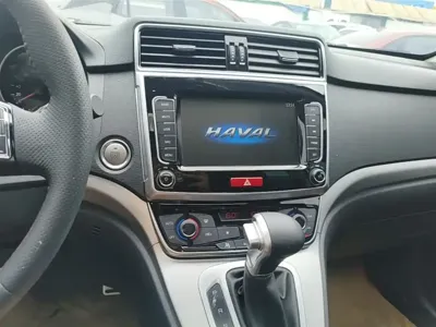 Haval M6