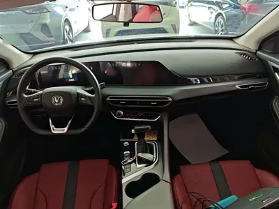 Changan Eado