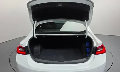 ChevroletGMDaewoo Malibu