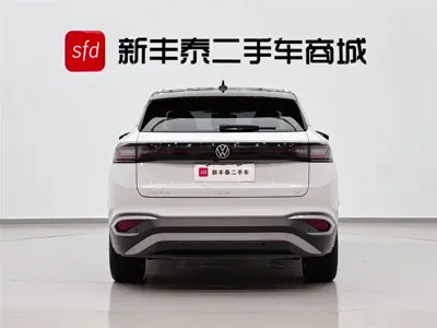 Volkswagen ID.4 X