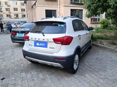 Haval H1
