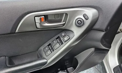 Kia Porte