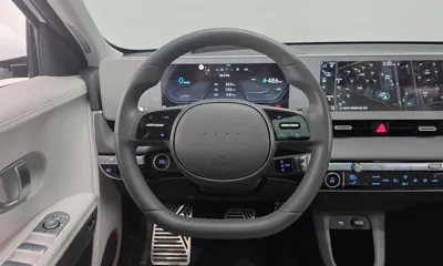 Hyundai Ioniq5
