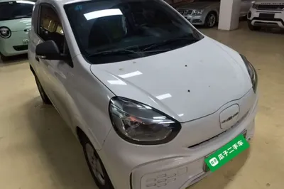 Roewe Clever