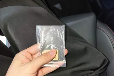 Xiaomi Auto SU7