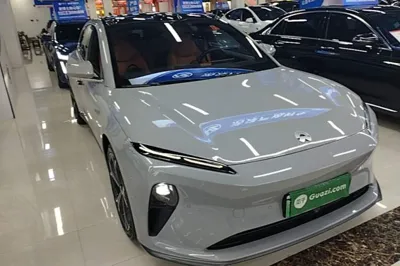 Nio ET5T