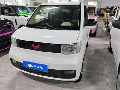 Wuling MINIEV