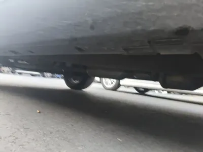 Chery Tiggo 5x