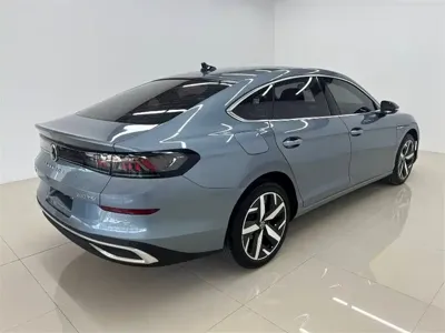 Volkswagen Lamando