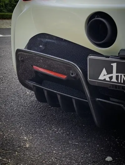 Ferrari SF90