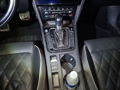 Volkswagen 迈腾 PHEV