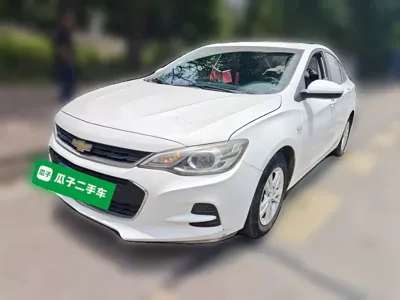 Chevrolet Cavalier