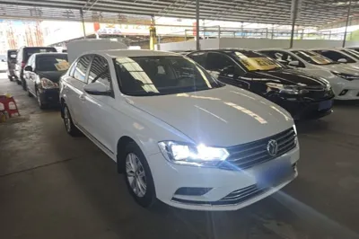 Volkswagen Bora