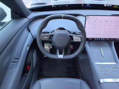 Xiaomi Auto YU7