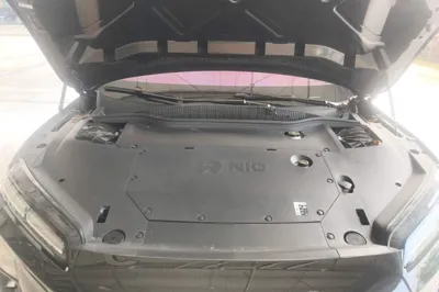 Nio ET5T