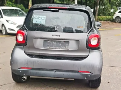 Smart Smart Fortwo