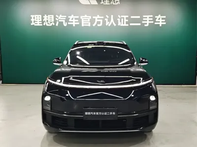 Li Auto Li L9