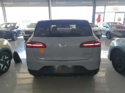 Wuling Bingo PLUS