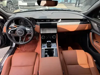 Jaguar XFL