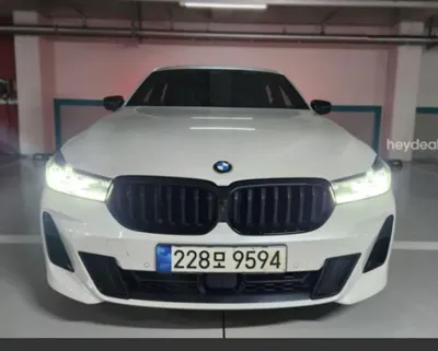 BMW Gran Turismo