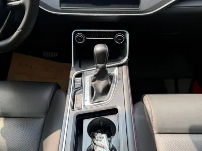 Geely Binrui