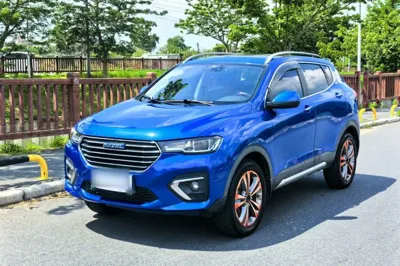 Haval H2s