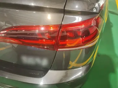 Volkswagen Bora
