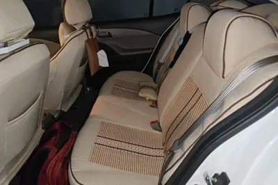 Chevrolet Sail