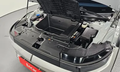 Hyundai Ioniq5