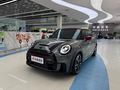 MINI Mini JCW